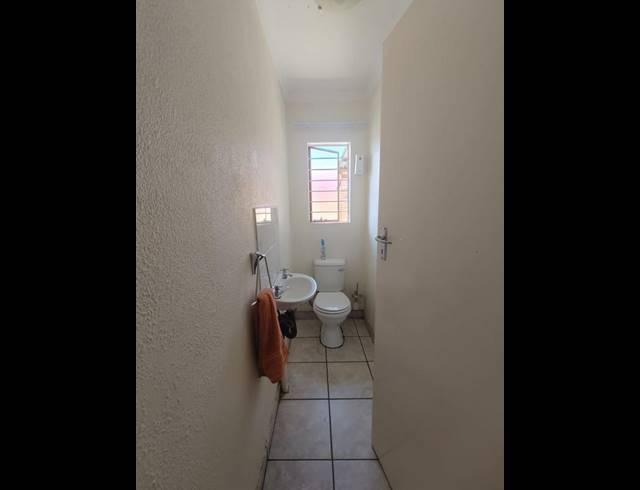 3 BEDROOM HOUSE FOR SALE IN MINNEBRONNE